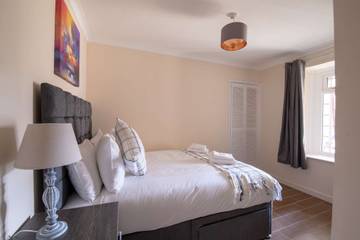 Holiday Home for 6 People in Swansea, Swansea region, Photo 1