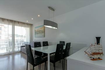 Vakantieappartement voor 6 Personen in Central Lloret de Mar, Lloret de Mar, Afbeelding 2