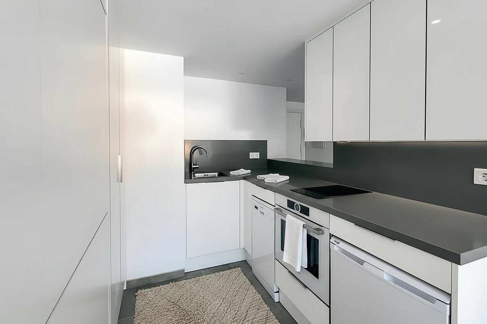 Apartamento entero, Escapate a Sierra Nevada: acogedor apartamento junto a las pistas de esqui in Sierra Nevada Ski Resort, Monachil