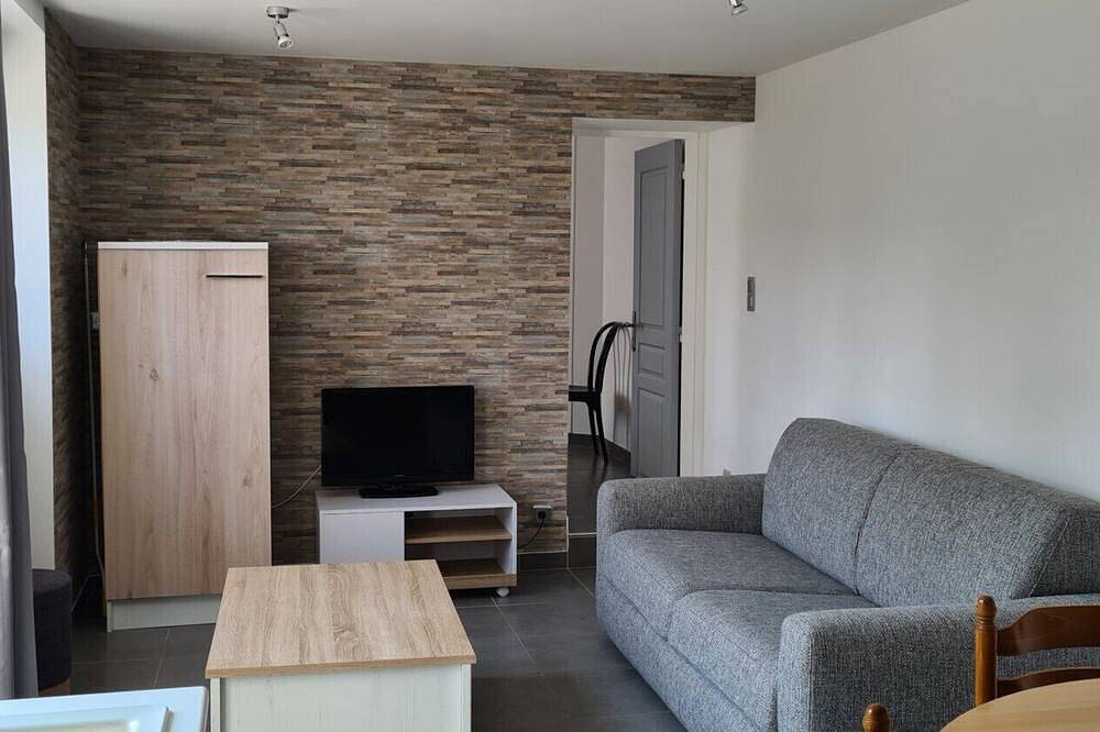 Casa de vacaciones La Gloriette in Neuville-de-Poitou, Vienne