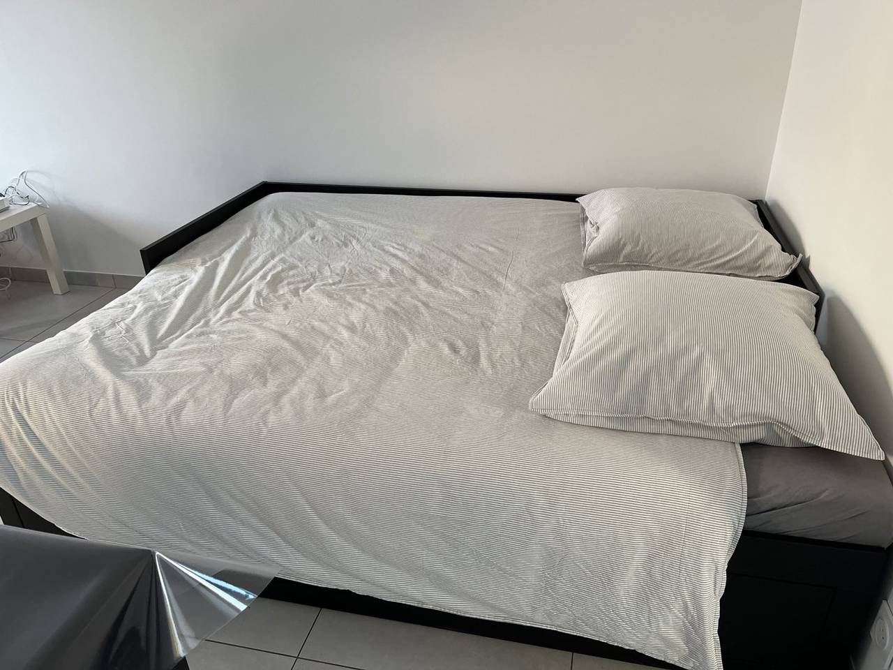 Le Bosquet - T3- 8pers - 12 min du Puy du Fou in La Verrie, Vallée de la Loire