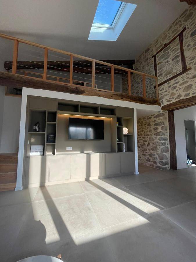 Maison d’hôte pour 3 personnes, avec jardin à Saint-Martin-de-Seignanx - 3