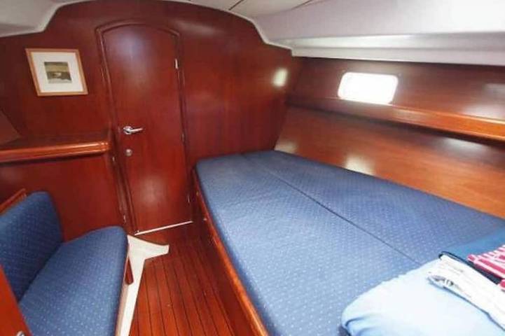 Hausboot für 4 Personen in Italien - 3