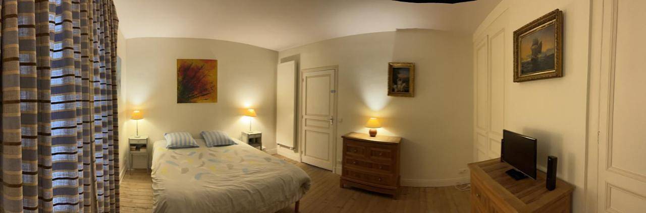Four-Bedroom House in Trouville-sur-Mer, Région de Lisieux