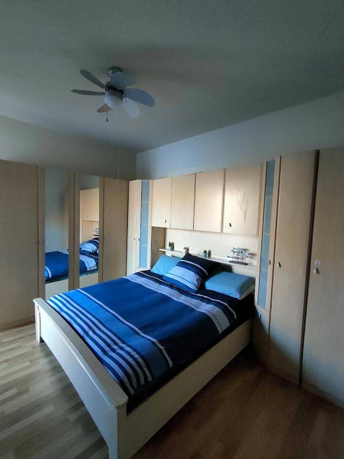 Appartement entier, One-Bedroom Apartment in Campione d'Italia, Province de Côme