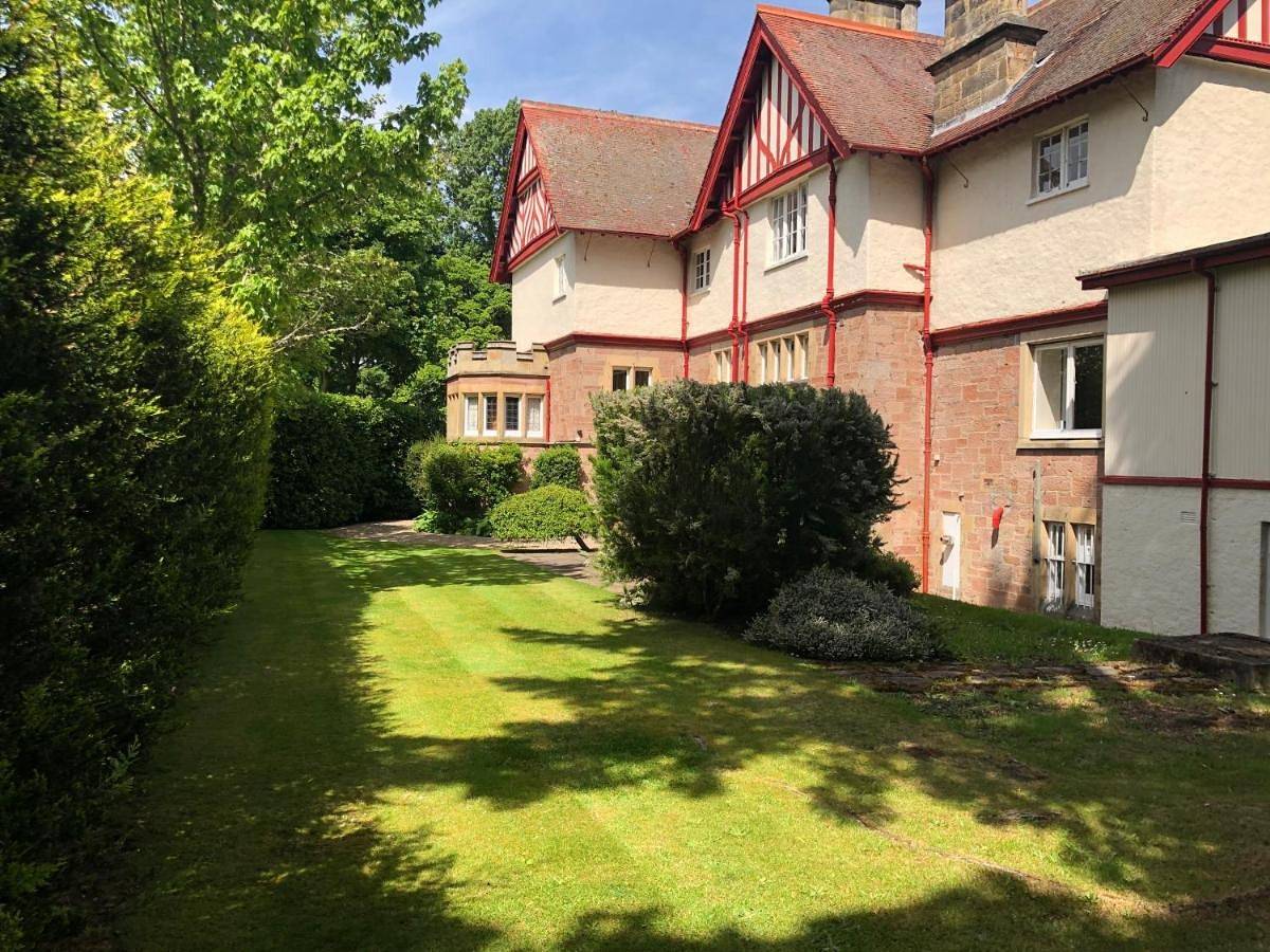 Rossal House Apartments, Inverness, Highlands in Inverness, Highlands