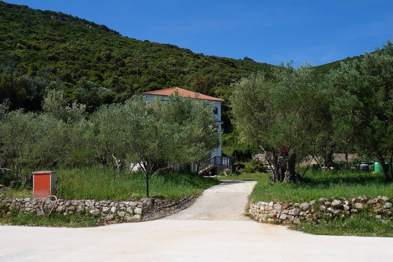 Appartamento vacanze a Isola Lunga a partire da 180€ a notte
