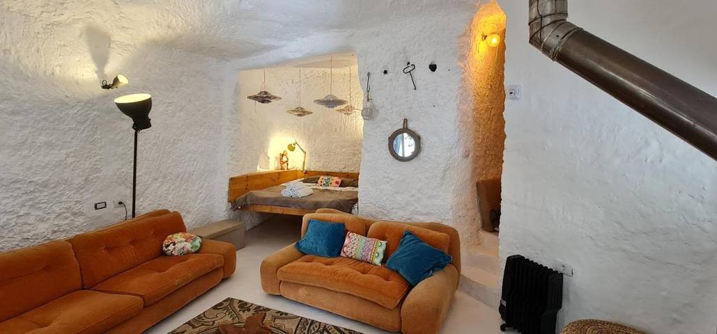 Casa rural para 4 personas, con jacuzzi además de piscina y jardín en Gran Canaria - 2