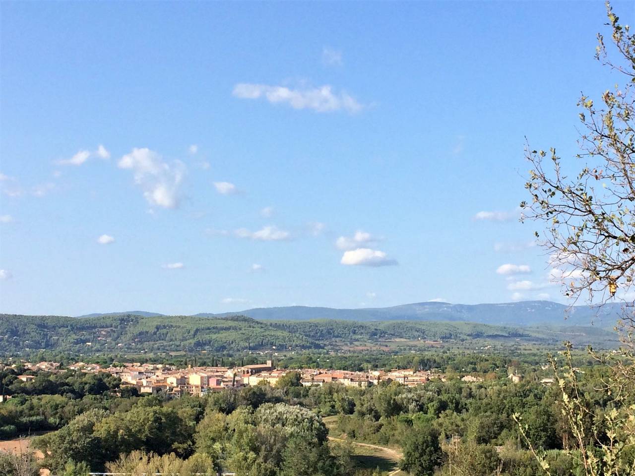 Les Hauts de Palayson in Le Muy, Draguignan Region