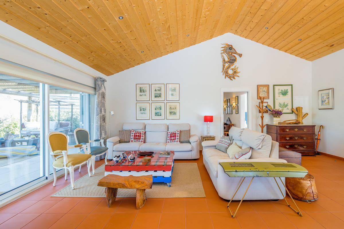 Casa Possanco in Praia da Comporta, Comporta