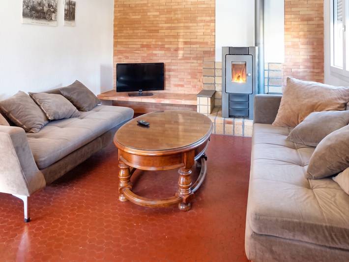 Location de vacances pour 6 personnes, avec Terrasse et Jardin à Vielle-Saint-Girons - 2