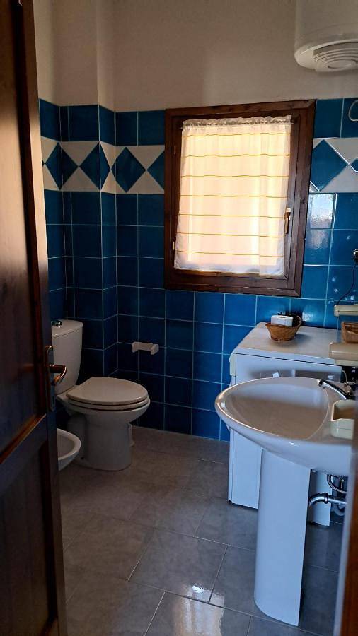 Appartement entier, Appartamenti "La Rosa dei Venti" in Porto Pozzo, Santa Teresa Gallura