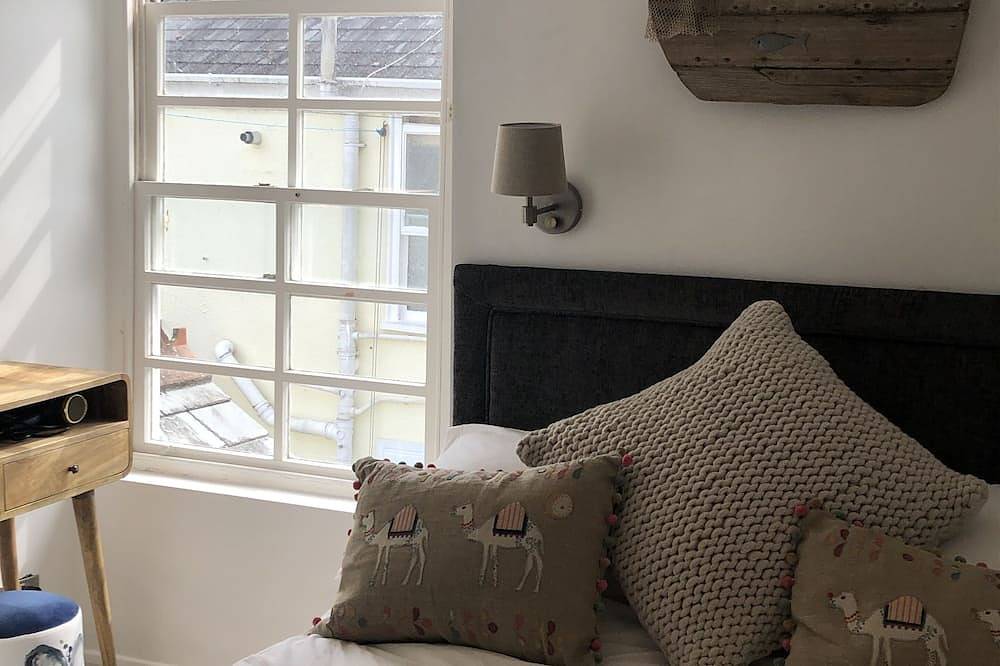 Fisherman's Cottage, a haven in Padstow old town in Padstow, Cornualles