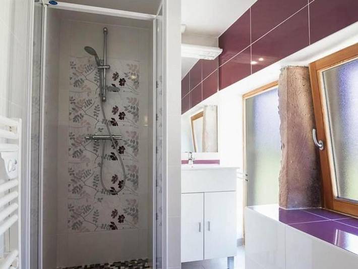 Maison de vacances pour 2 personnes, avec Jardin dans Haute-Saône - 2