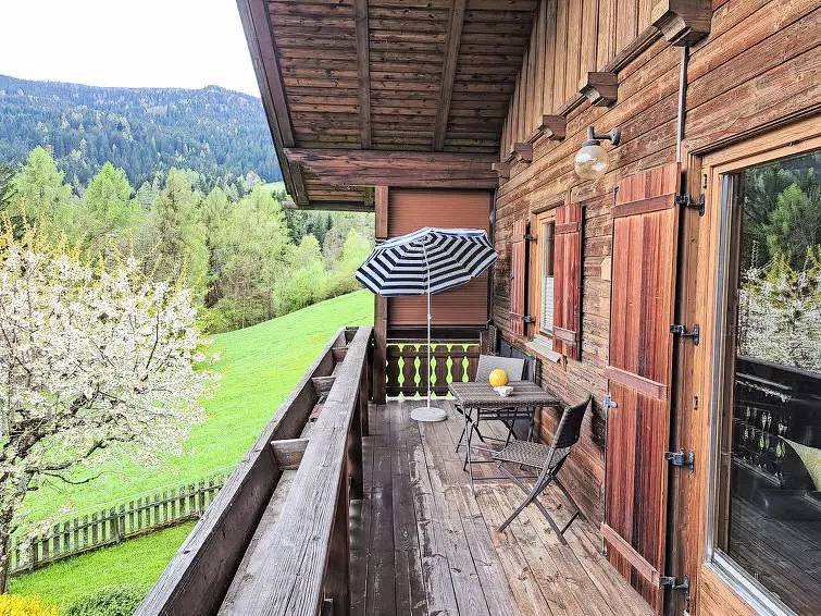 Haus 5 Personen in Treffen am Ossiacher See, Villach-Land