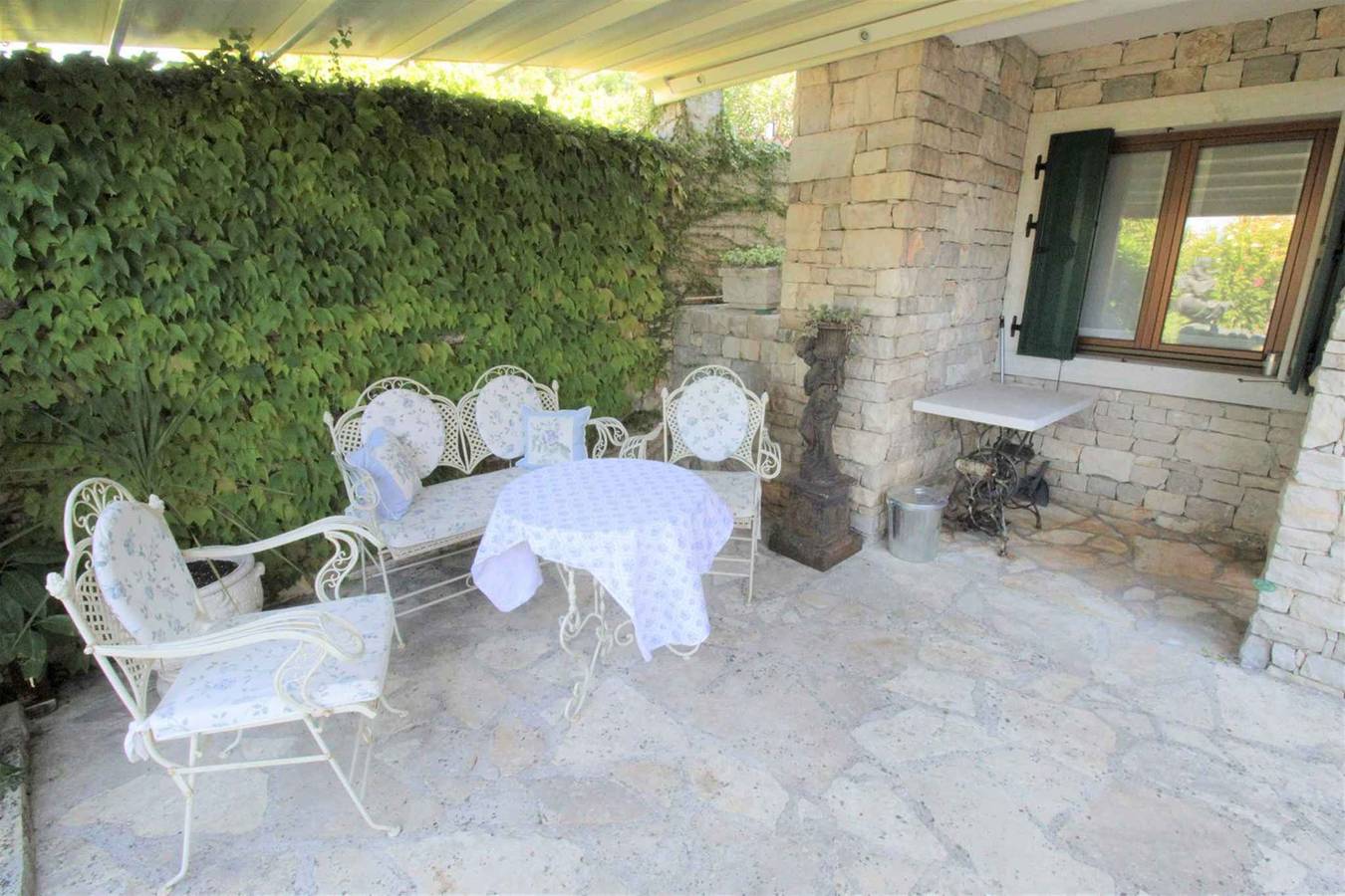 Ganzes Studio, Studio mit Klimaanlagen in Umag, Umag und Umgebung