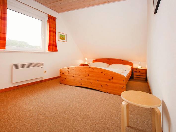 Ferienhaus für 18 Personen, mit Terrasse und Sauna in Mirow - 4