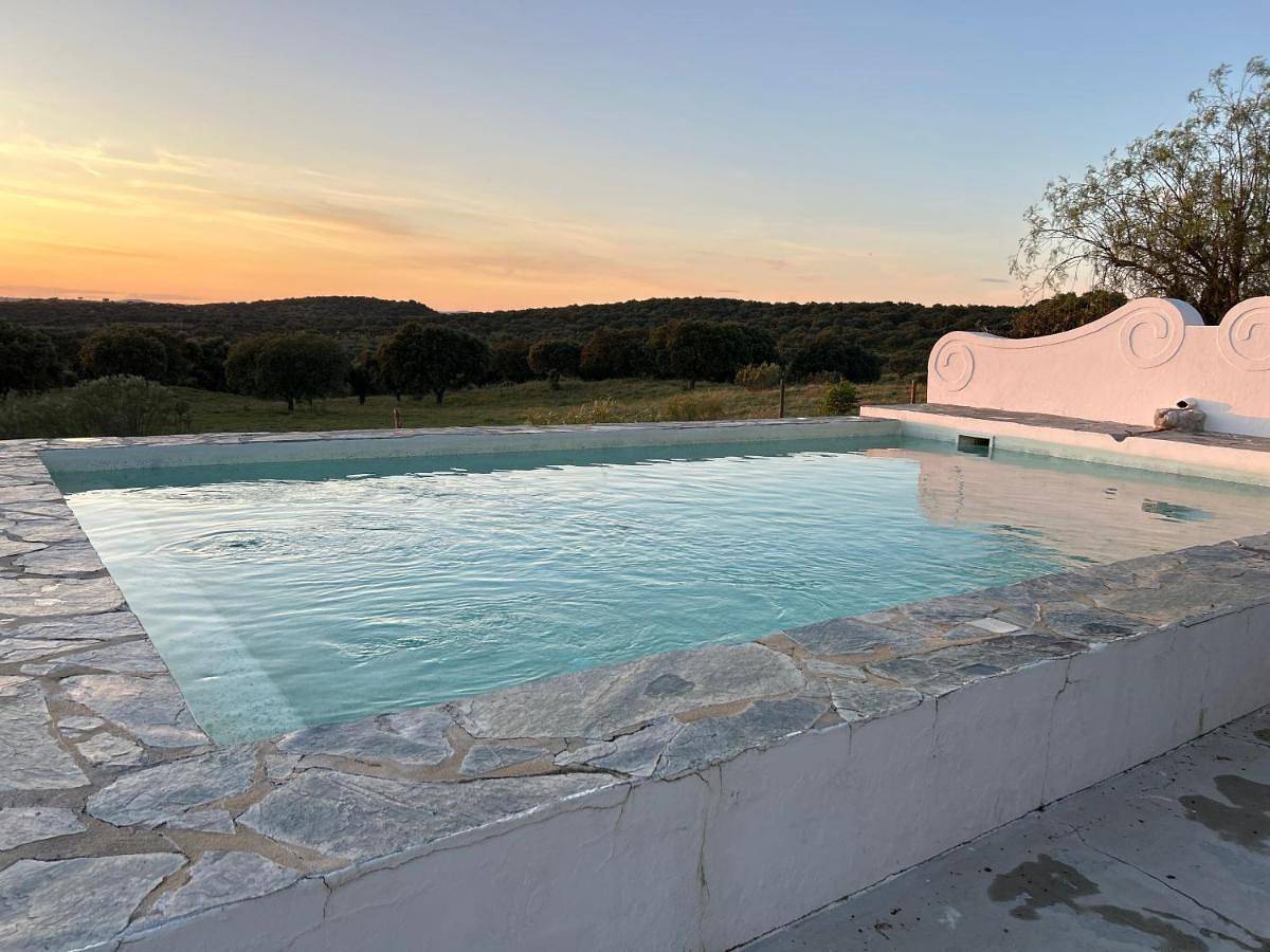Five-Bedroom House in Monforte, Distrito de Portalegre