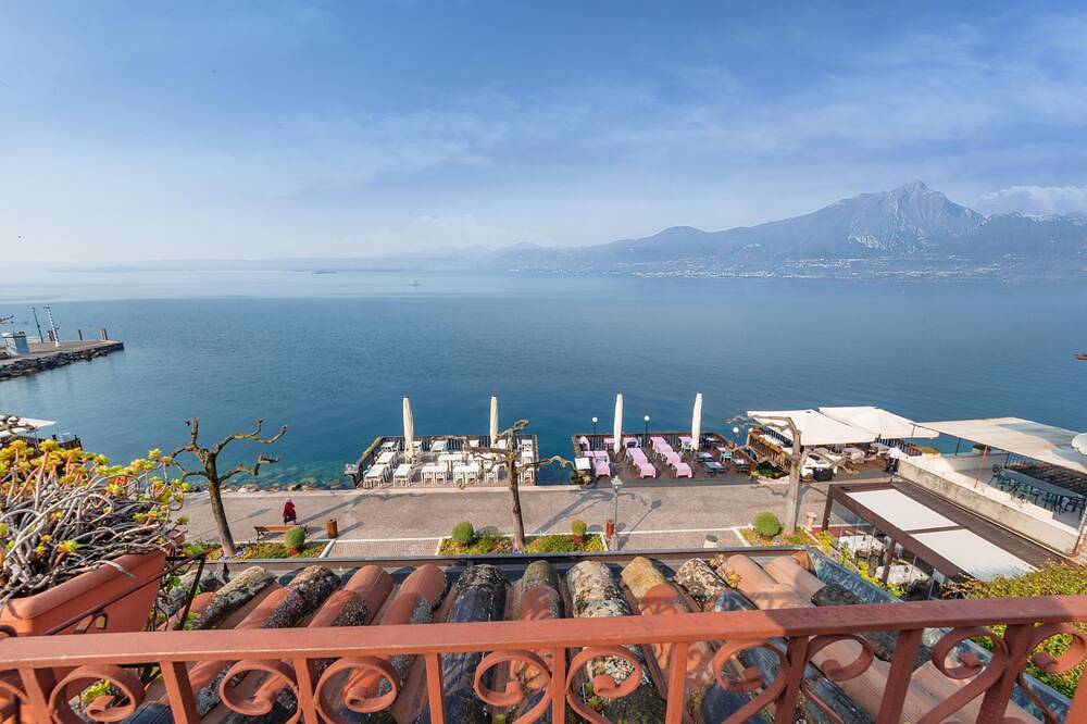Casa Federica, Torri del Benaco in Castelletto di Brenzone, Brenzone