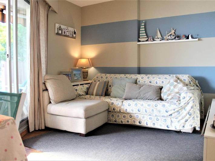 Gîte pour 3 personnes dans Plage de la Pierre au Tambour - 4