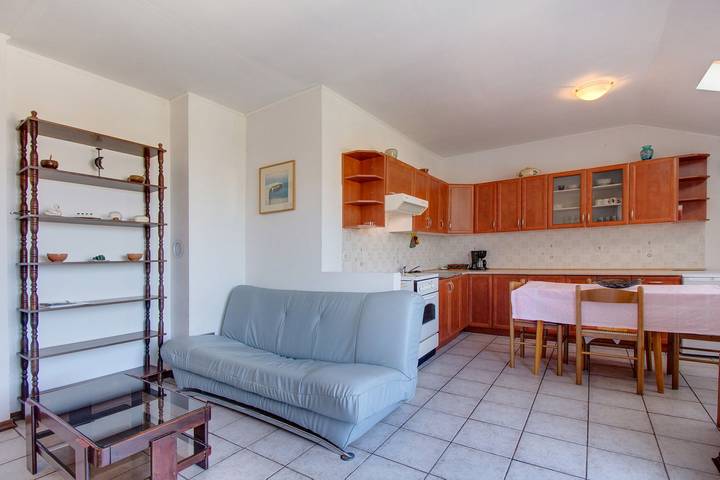 Ganze Wohnung, Apartment Valentina in Mali Lošinj, Lošinj (Kvarner Bucht)