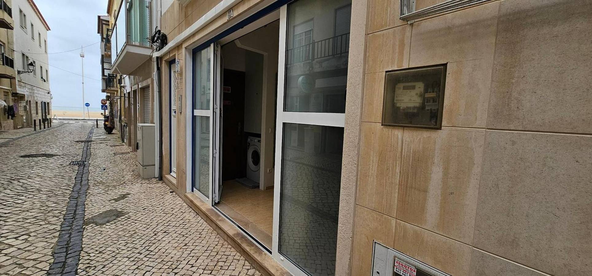 Sunao Studio in Nazaré: centraal gelegen op 30 meter van het strand, foto 7