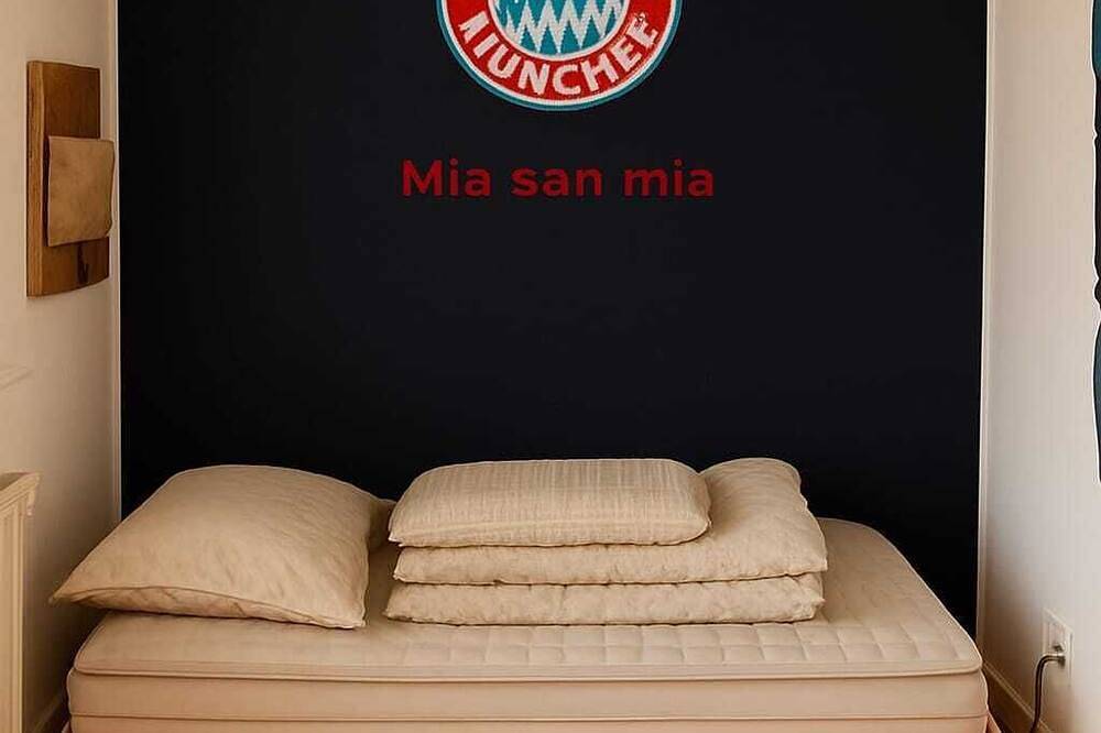 Ganze Wohnung, Zentrale Altbauwohnung mit 3 Schlafzimmern in Siegen, Kreis Siegen-Wittgenstein