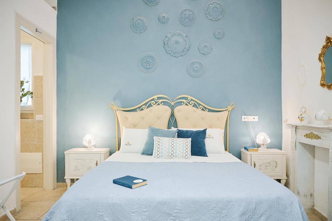 B&B Magnolia Centro Storico Grottaglie in Grottaglie, Provincia di Taranto