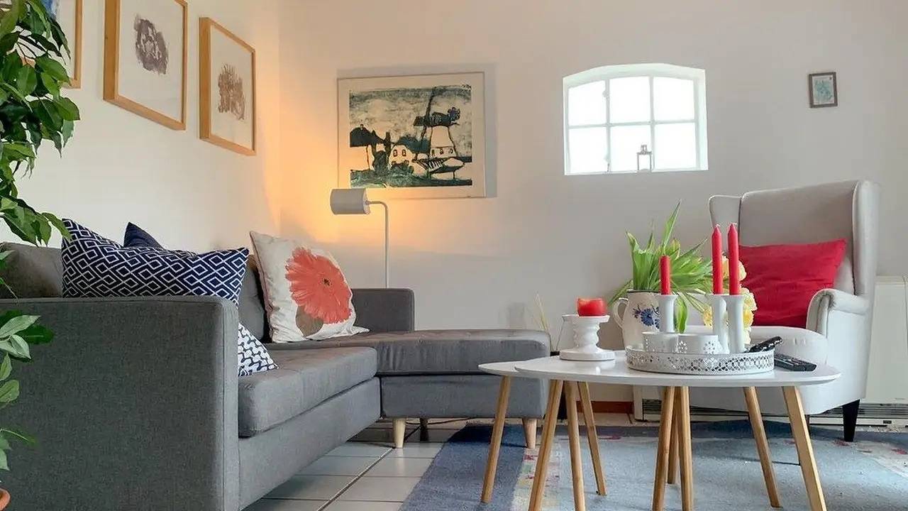 Ferienhaus für 4 Personen (105 m²) in Osterhever in Osterhever, Eiderstedt