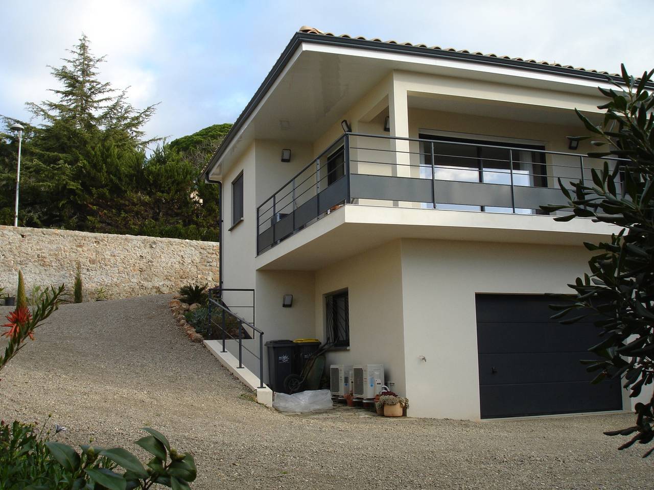 Villa 4 pièces pour 6 pers. avec Wifi et 2 parkings à Sète in Sète, Côte méditerranéenne (France)