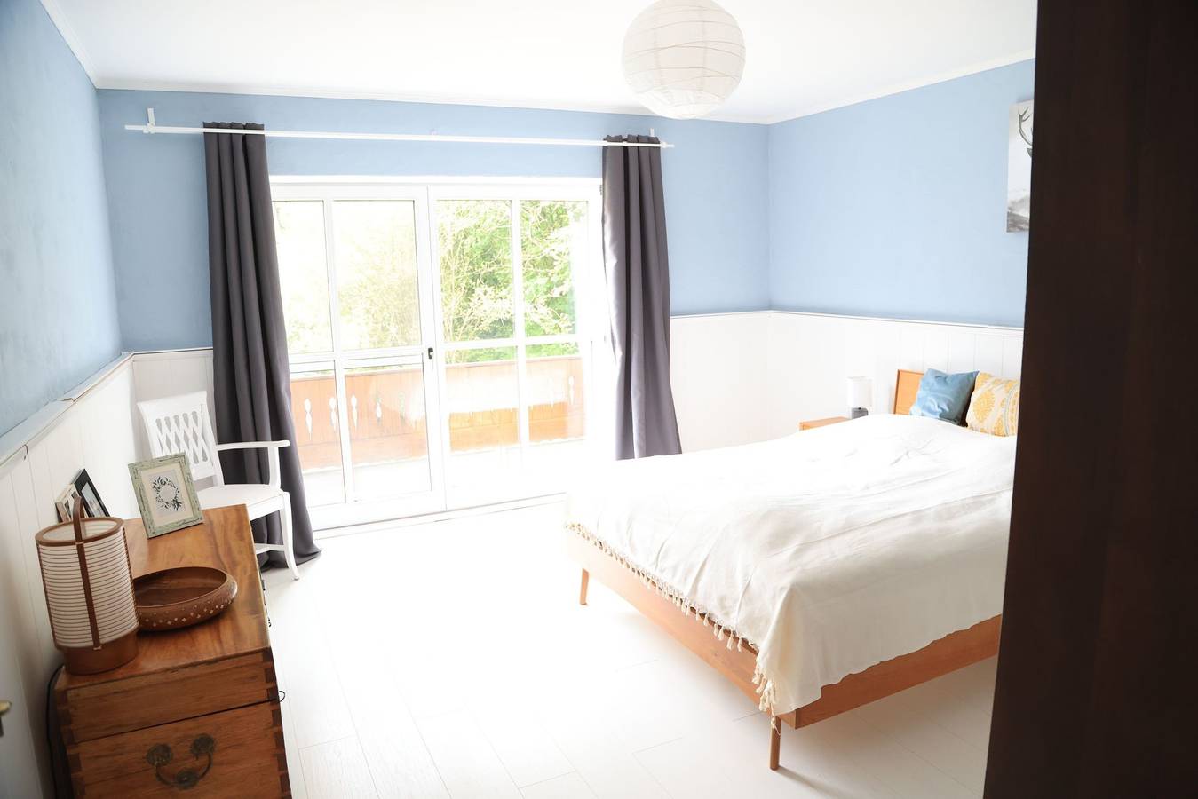 Ferienhaus 4 Peaks - Ferienhaus 4 Peaks mit 4 Schlafzimmern, 3 Bäder, einer Terrasse und einem Garten in Bayerisch Gmain, Bayerische Alpen