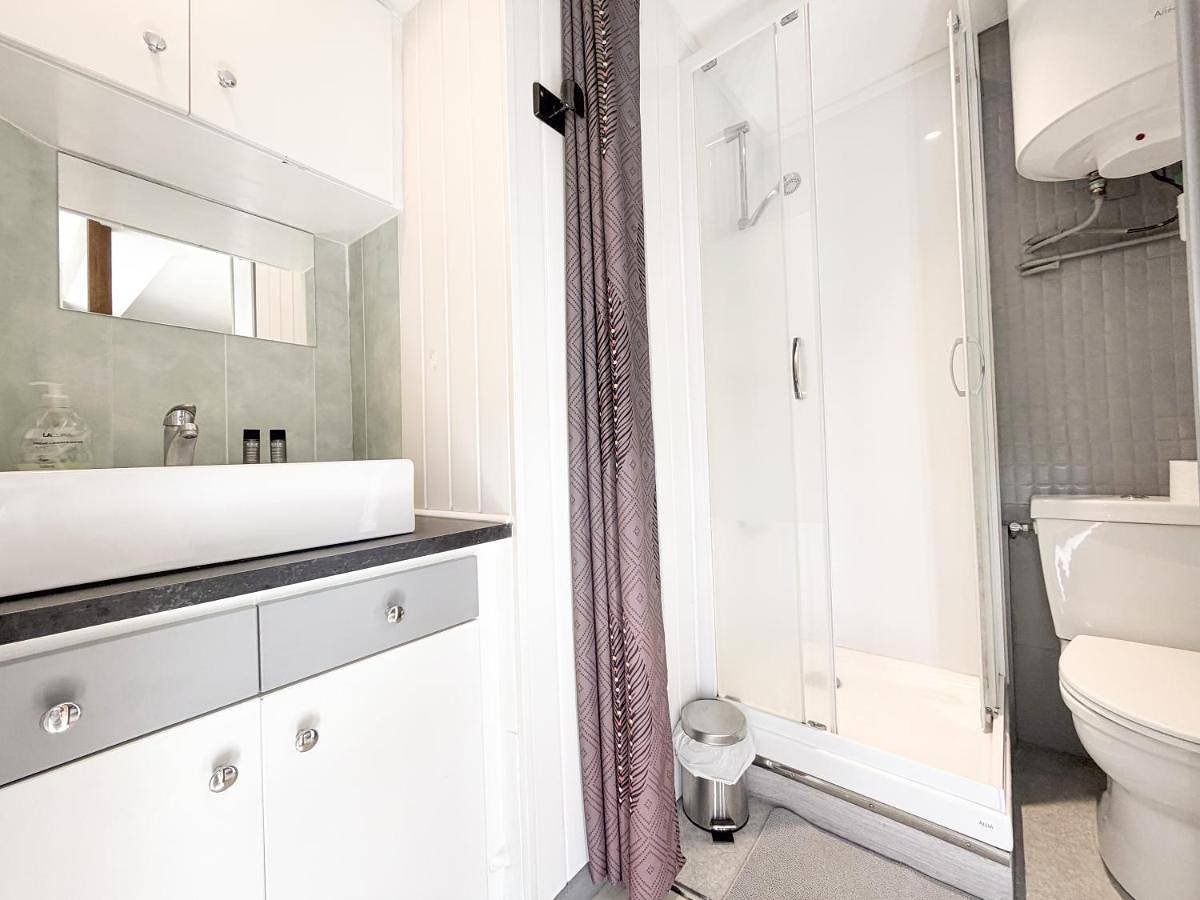 Appartement entier, Studio duplex au centre de Châtel-Guyon in Châtel-Guyon, Parc naturel régional des Volcans d'Auvergne