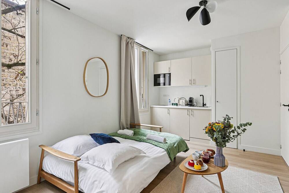 Photo : Appartement de vacances