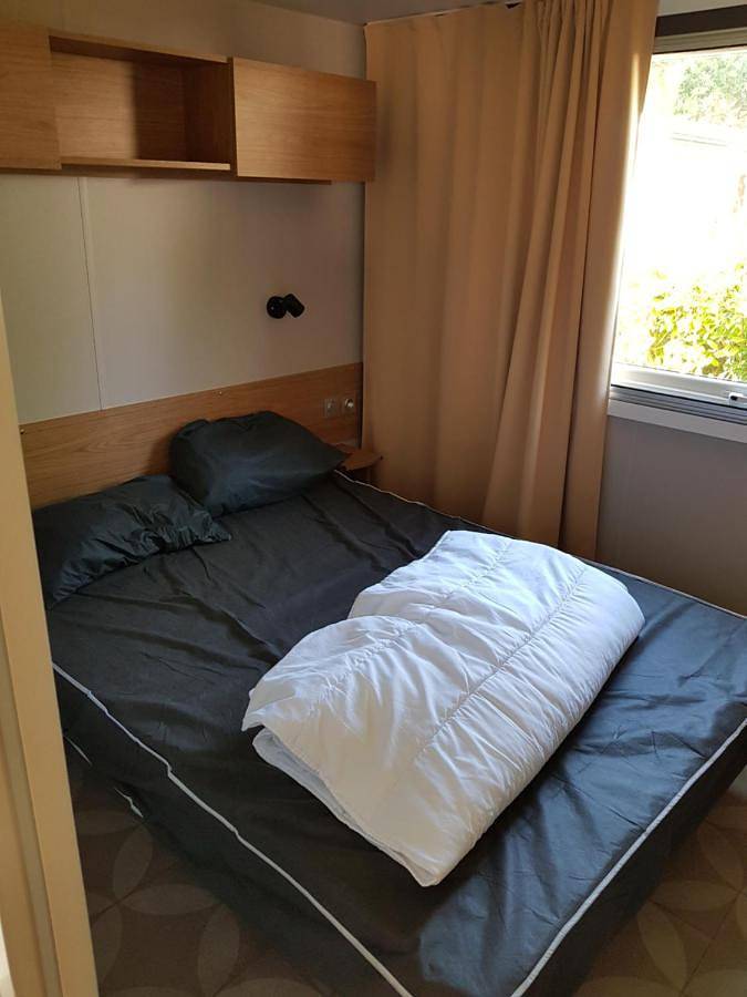 Mobile Home in Gastes, Côte d’Argent