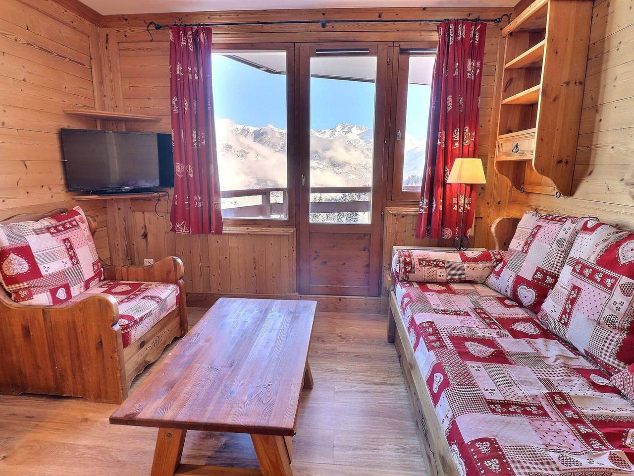 Photo : Appartement de vacances