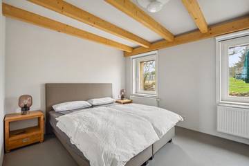 Ferienhaus für 9 Personen in Densow, Templin, Bild 2