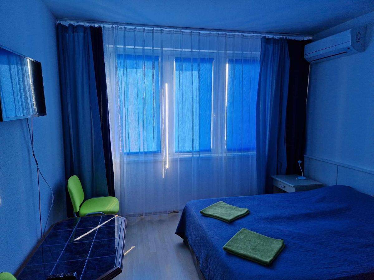 Cały apartament, Luna Apartman501 in Siófok, Siófoki region