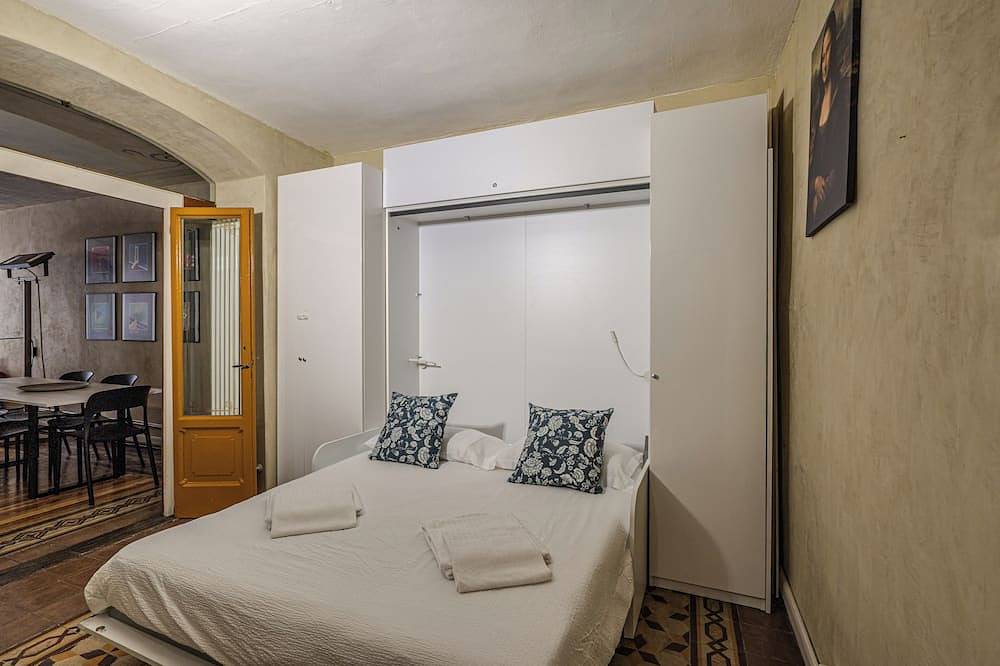 Entire apartment, Suardi Residence [' in Bergamo, Bergamo Province