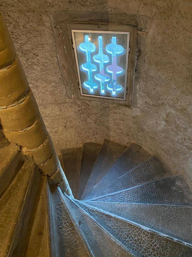 Gîte pour 4 personnes, avec vue à Voreppe - 2