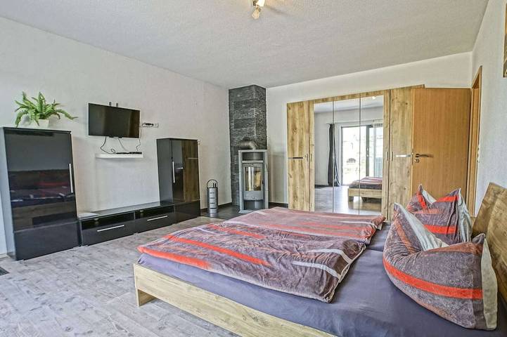 Ferienhaus für 5 Personen, mit Terrasse und Garten in Mönkebude - 2