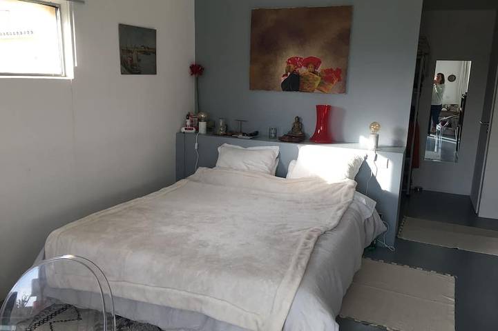Location de vacances pour 7 personnes, avec jardin et terrasse à L'Hospitalet - 2
