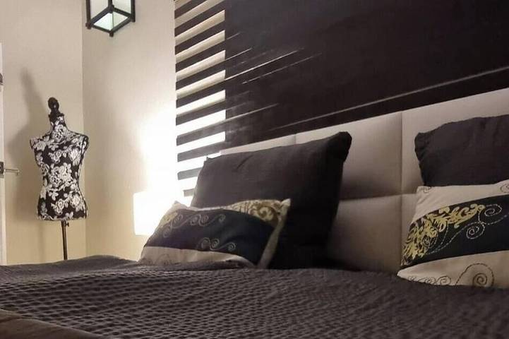 Ferienwohnung für 4 Personen, mit Balkon in Bad Oeynhausen - 2