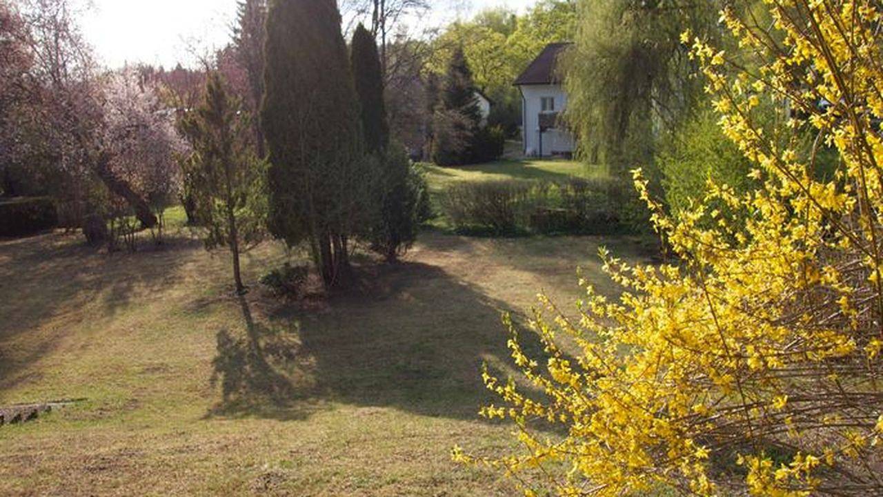 Ganze Ferienwohnung, Ferienwohnung für 2 Personen (40 m²) in Bad Dürrheim in Bad Dürrheim, Mittlerer Schwarzwald