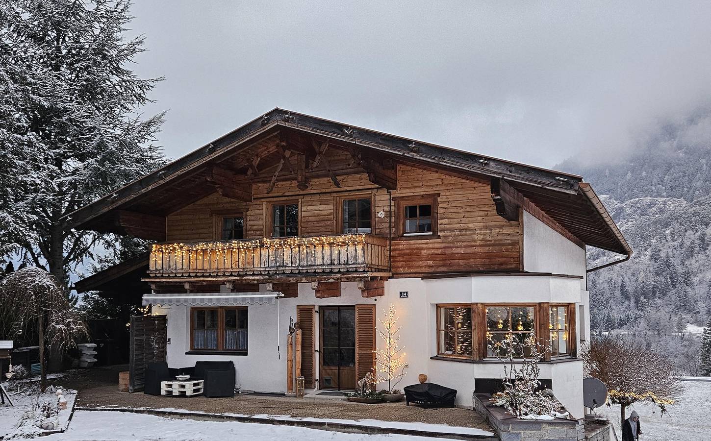 Ganze Ferienwohnung, Top 3 in Sautens, Ötztal