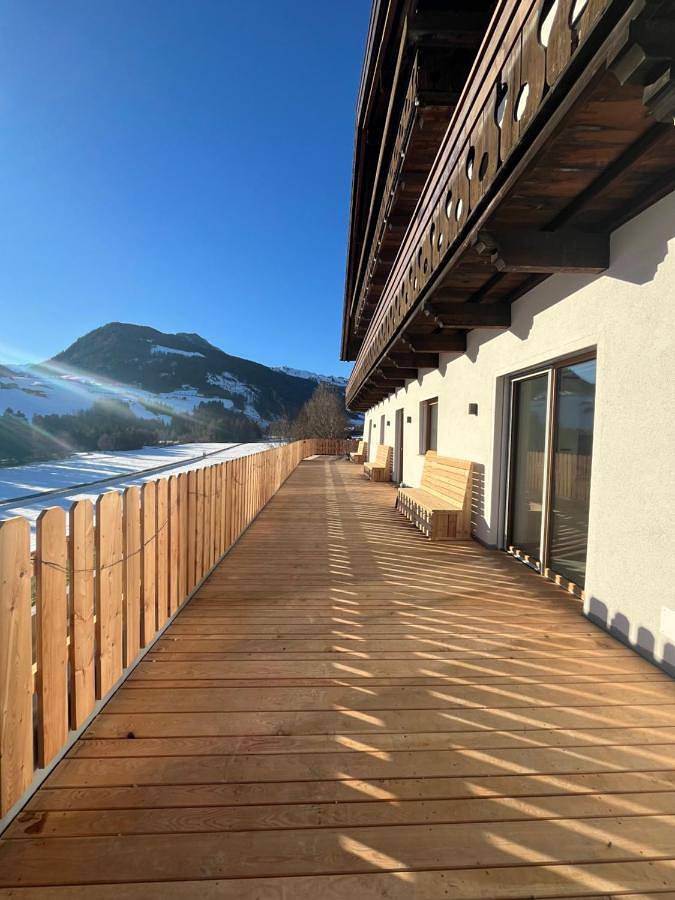 Ferienwohnung für 2 Personen, mit Terrasse und Garten sowie Sauna und Ausblick in Sterzing - 3