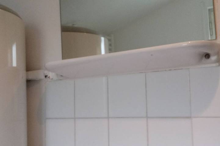 Ferienhaus für 2 Personen in Perros-Guirec - 4