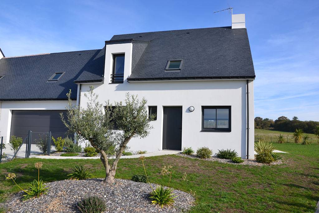 Villa Pradel, maison de vacances Guérande La Baule, 4 ch., 7 pers in Guérande, Côte d'Amour