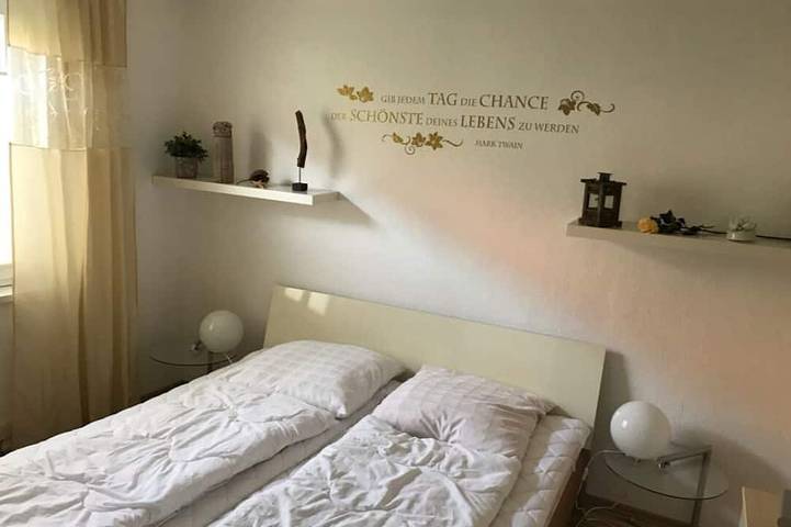 Ferienhaus für 6 Personen, mit Haustier in Holtgast - 2