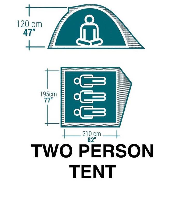 Camping pour 2 personnes, avec jardin à Munich - 3
