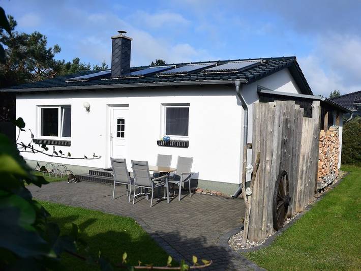 Filter.fish_travel.vacation_home für 5 Personen, mit Terrasse in Pruchten - 3